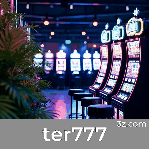 ter777 Social Casino: A Nova Experiência de Entretenimento Interativo
