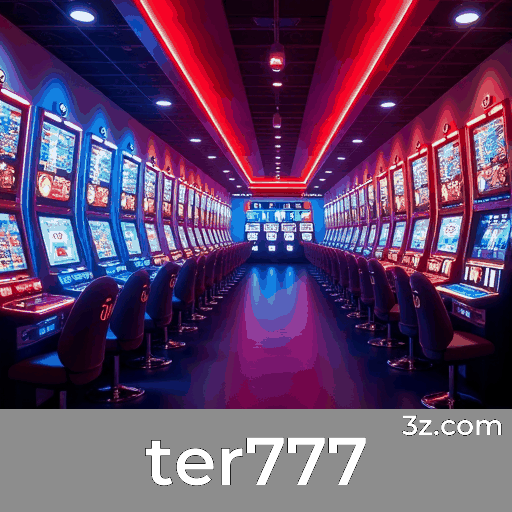 Ter777: Variedade Incrível para Jogadores Brasileiros