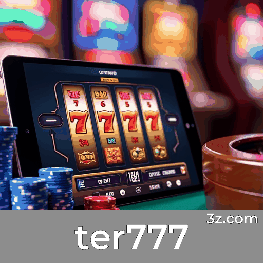 Bônus e Promoções Exclusivas do ter777