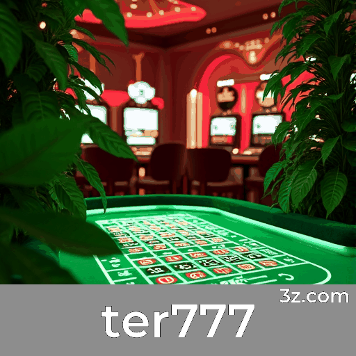 Ofertas Exclusivas do Ter777 para Usuários Brasileiros