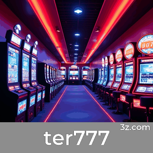 ter777 Social Casino: A Nova Experiência de Entretenimento Interativo
