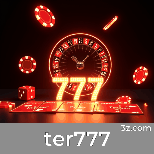 Ter777: A Plataforma de Apostas com Excelência em Serviços