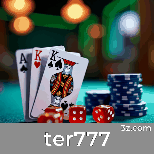 Ter777: A Plataforma de Apostas com Excelência em Serviços